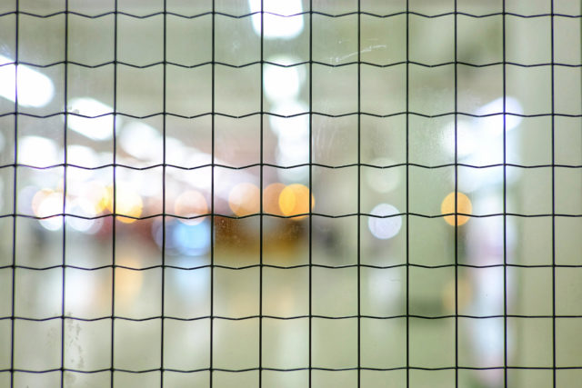 Pyroshield Clear 7mm Pyroshield clear - Stowmarket Glass